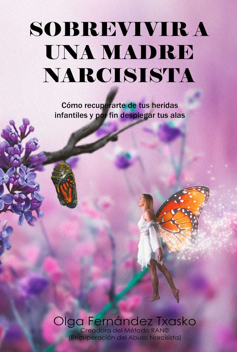 sobrevivir a una madre narcisista