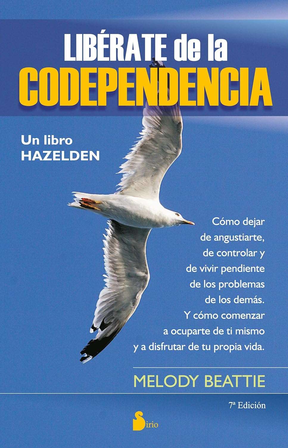 codependiente