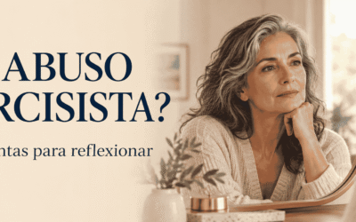 Test para saber si Sufres Abuso Narcisista