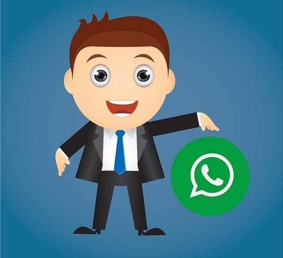 narcisista bloquea en whatsapp