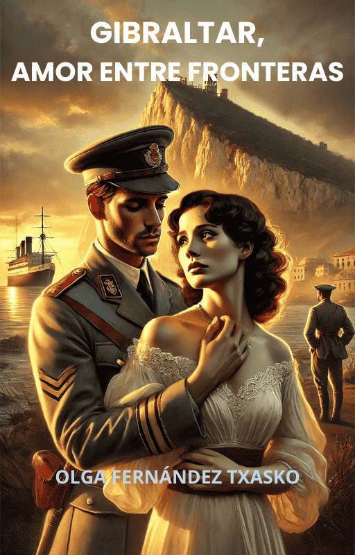 Gibraltar amor entre fronteras