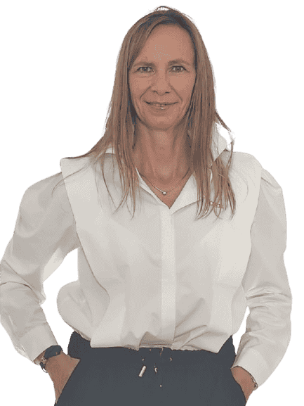 olga fernandez txasko coach heridas de la infancia