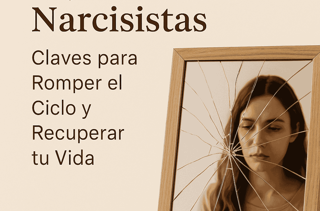 hijos de padres narcisistas