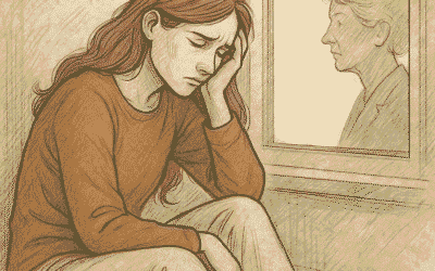 Qué pasa cuando una hija se aleja de una madre narcisista