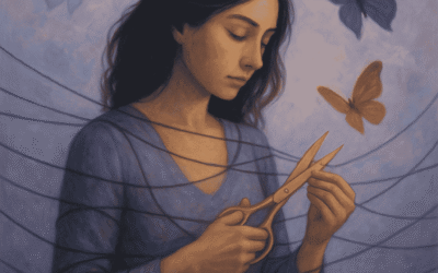 ¿Soy Empático y Atraigo Narcisistas? Rompiendo el Ciclo