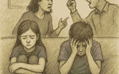 Familia Disfuncional y Narcisismo: Claves para Reconocer el Abuso y Sanar tu Interior