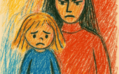 Madre Narcisista: Guía Completa para Entender el Abuso y Sanar tu Vida