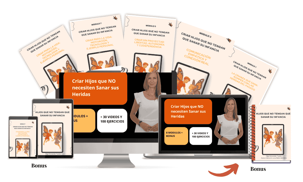 oferta del curso (4) (2) PONER LIMITES CON MADRE NARCISISTA SIN LIMITES