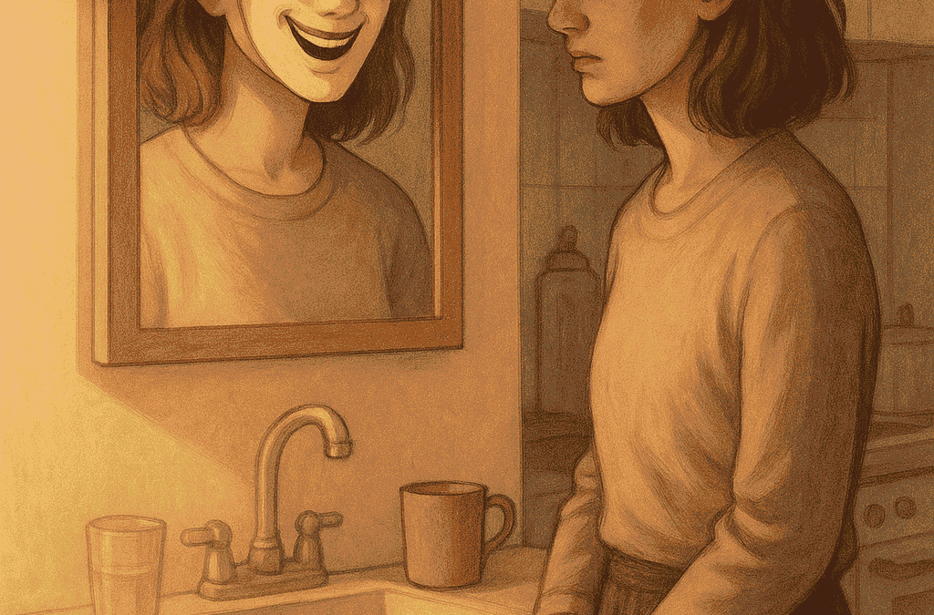 ¿Convives con un narcisista? 7 señales que lo confirman