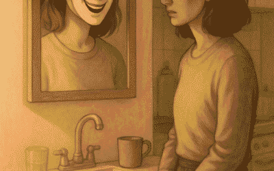 ¿Convives con un narcisista? 7 señales que lo confirman