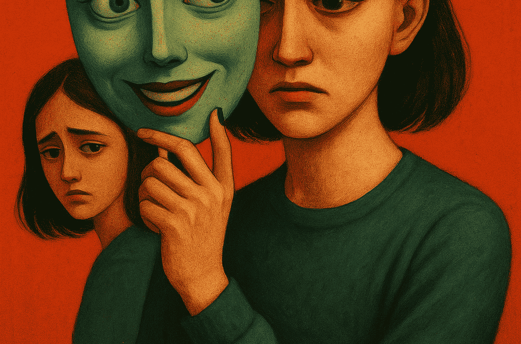 amistades narcisistas