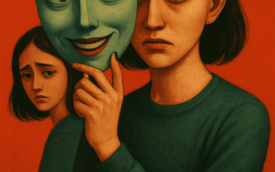 Amistades tóxicas: señales de un amigo narcisista