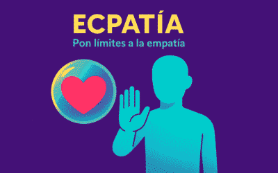ECPATÍA: cómo poner límites a la empatía si fuiste criado por narcisistas