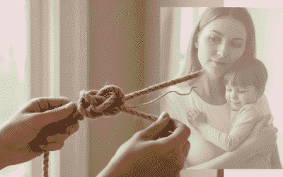 ¿Por qué atraigo parejas narcisistas? Sanando el Patrón de Repetición