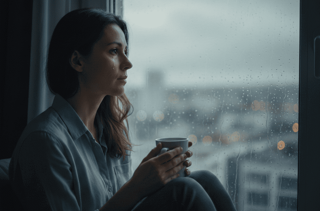 Mi madre NO me quiere: cómo aceptar la verdad, entender por qué ocurre y qué hacer hoy