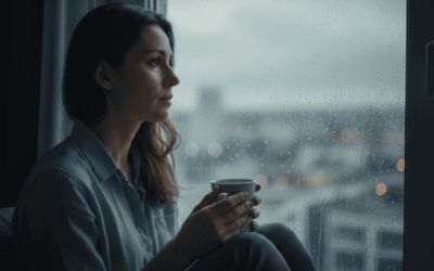 Mi madre NO me quiere: cómo aceptar la verdad, entender por qué ocurre y qué hacer hoy