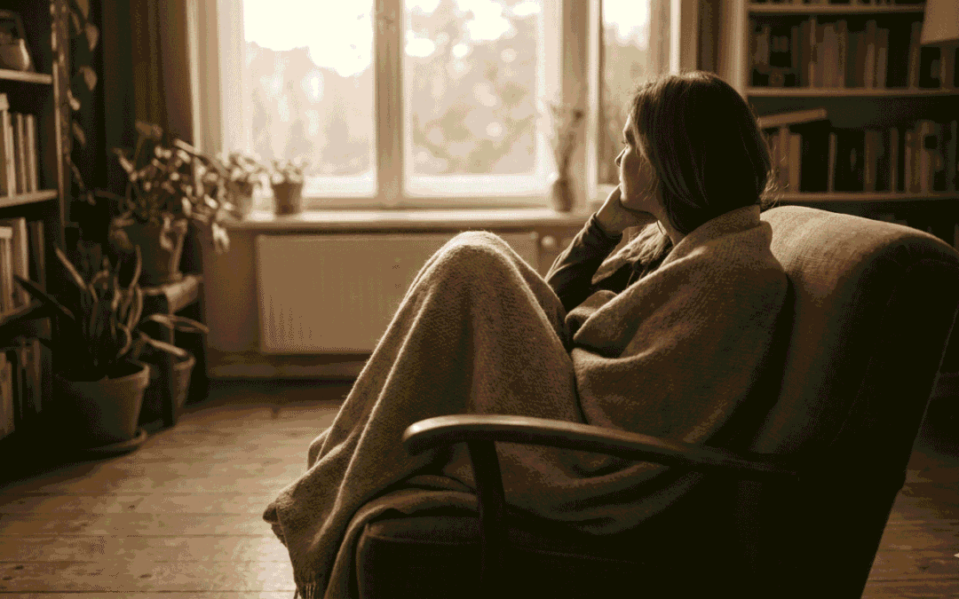 Cortisol y trauma: El impacto físico de crecer con padres narcisistas