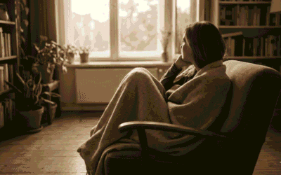 Cortisol y trauma: El impacto físico de crecer con padres narcisistas