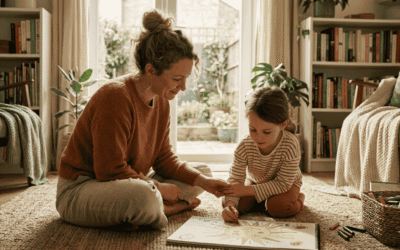 5 consejos extra que no incluí en mi artículo de Psicología y Mente para evitar de repetir patrones de madres narcisistas