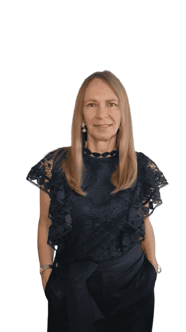 olga fernandez txasko coach