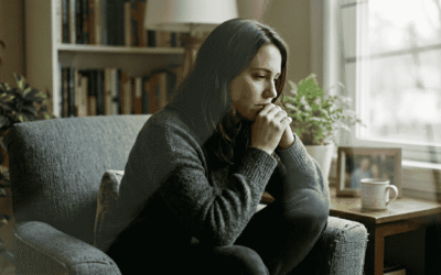 Mi madre narcisista me hace sentir culpable: cómo identificar el chantaje emocional y las secuelas en adultos