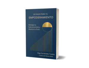 30 pasos para tu empoderamiento