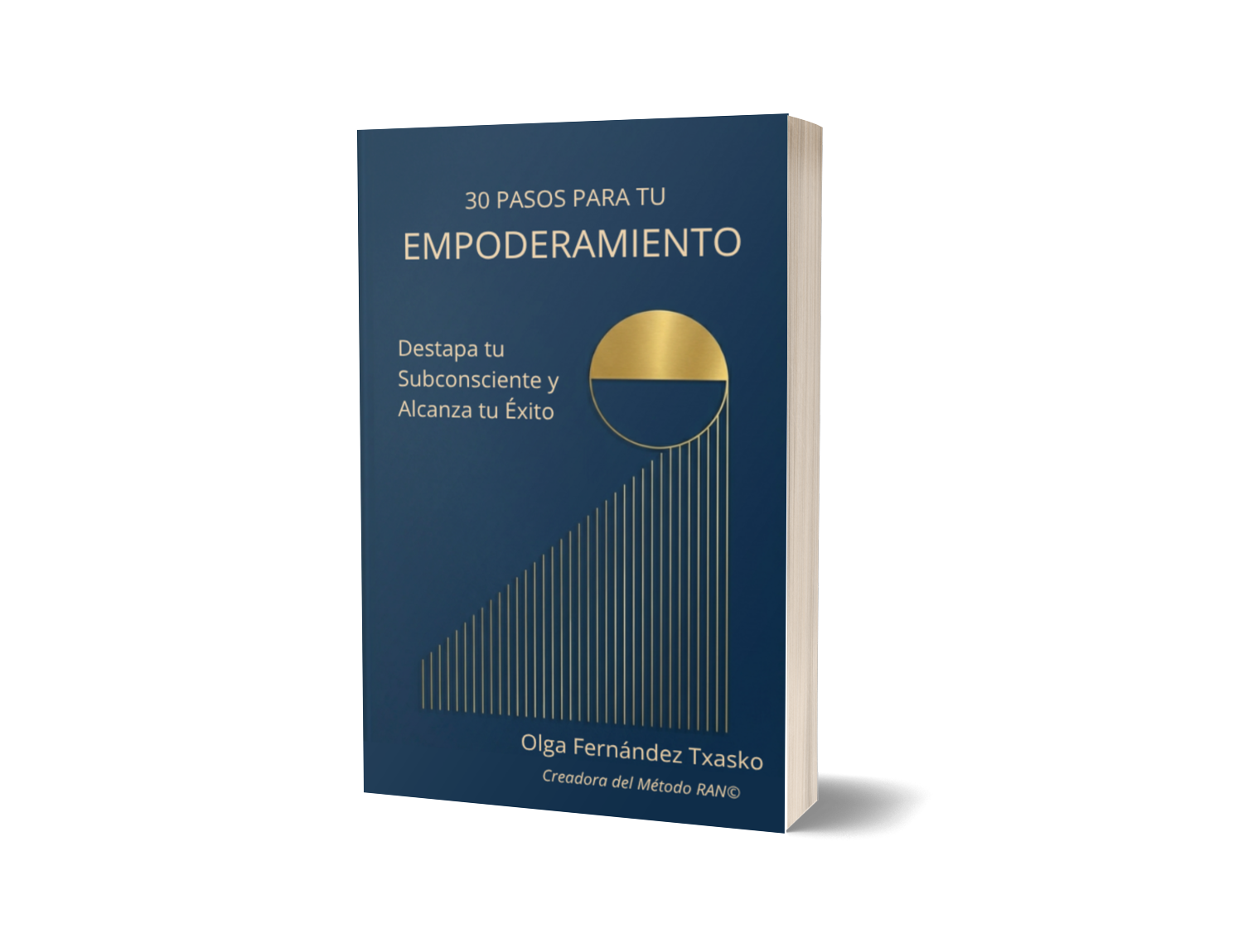 30 pasos para tu empoderamiento