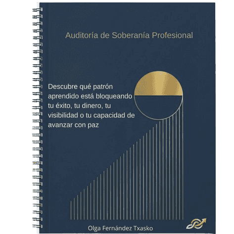 Auditoria profesional para encontrar el patrón que te limita