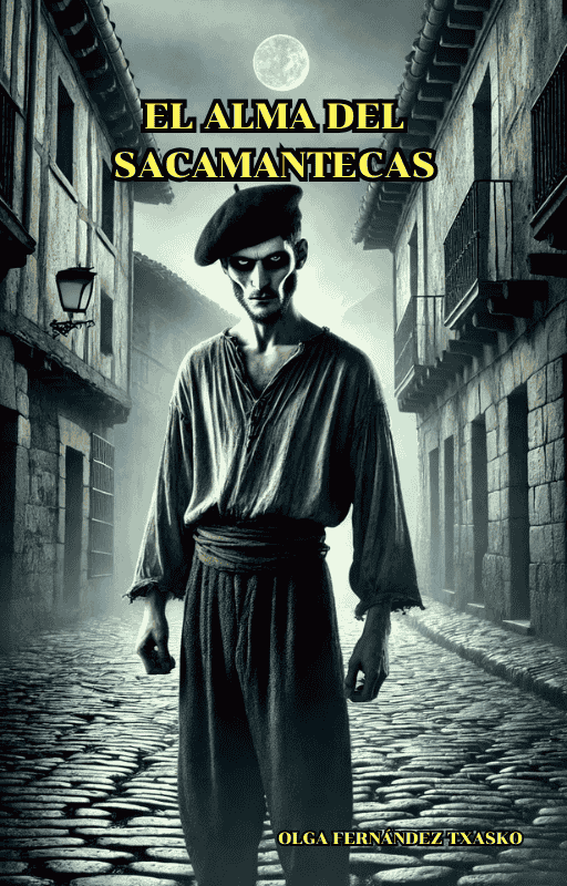 el alma del sacamantecas