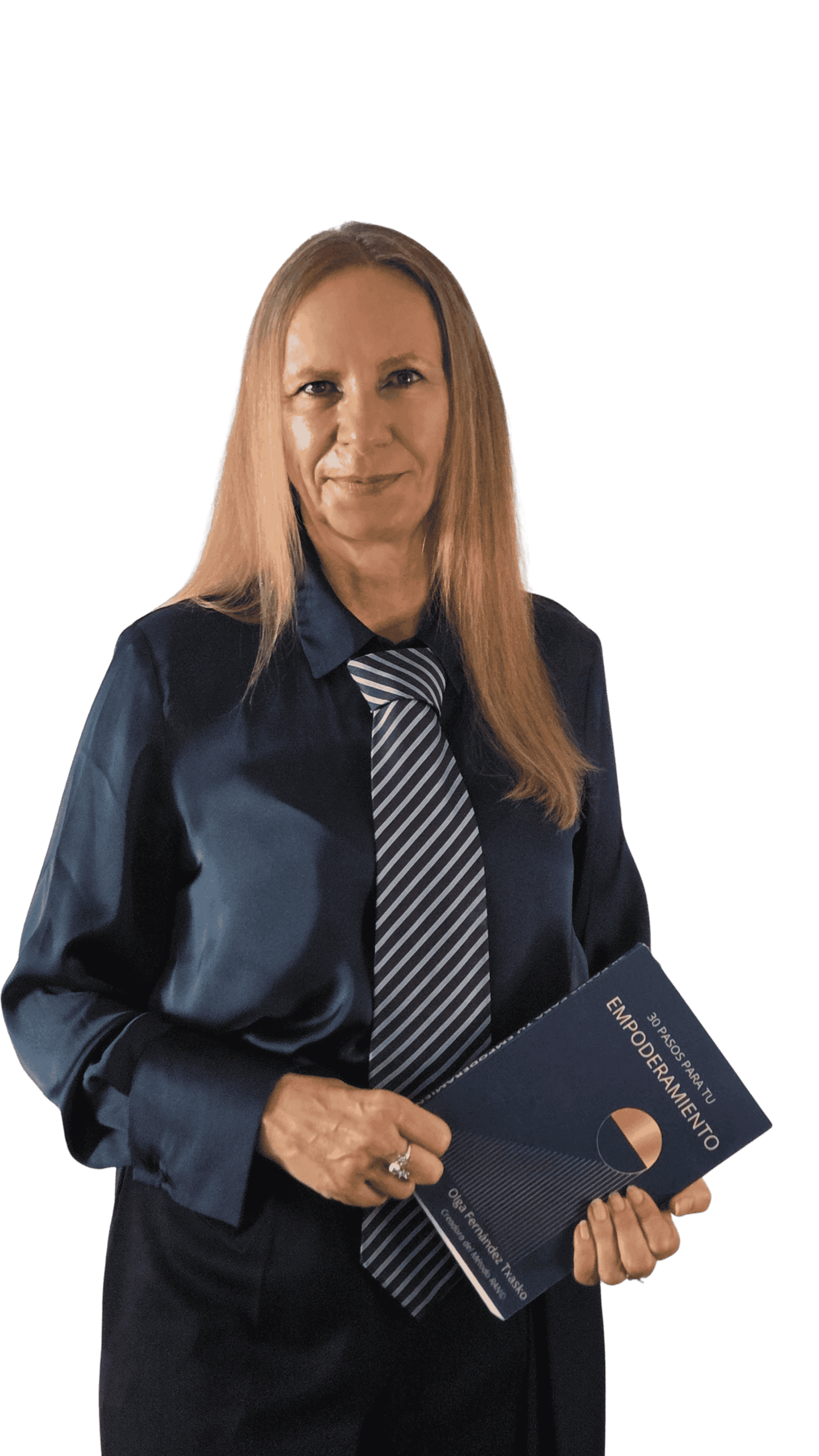 olga fernandez txasko