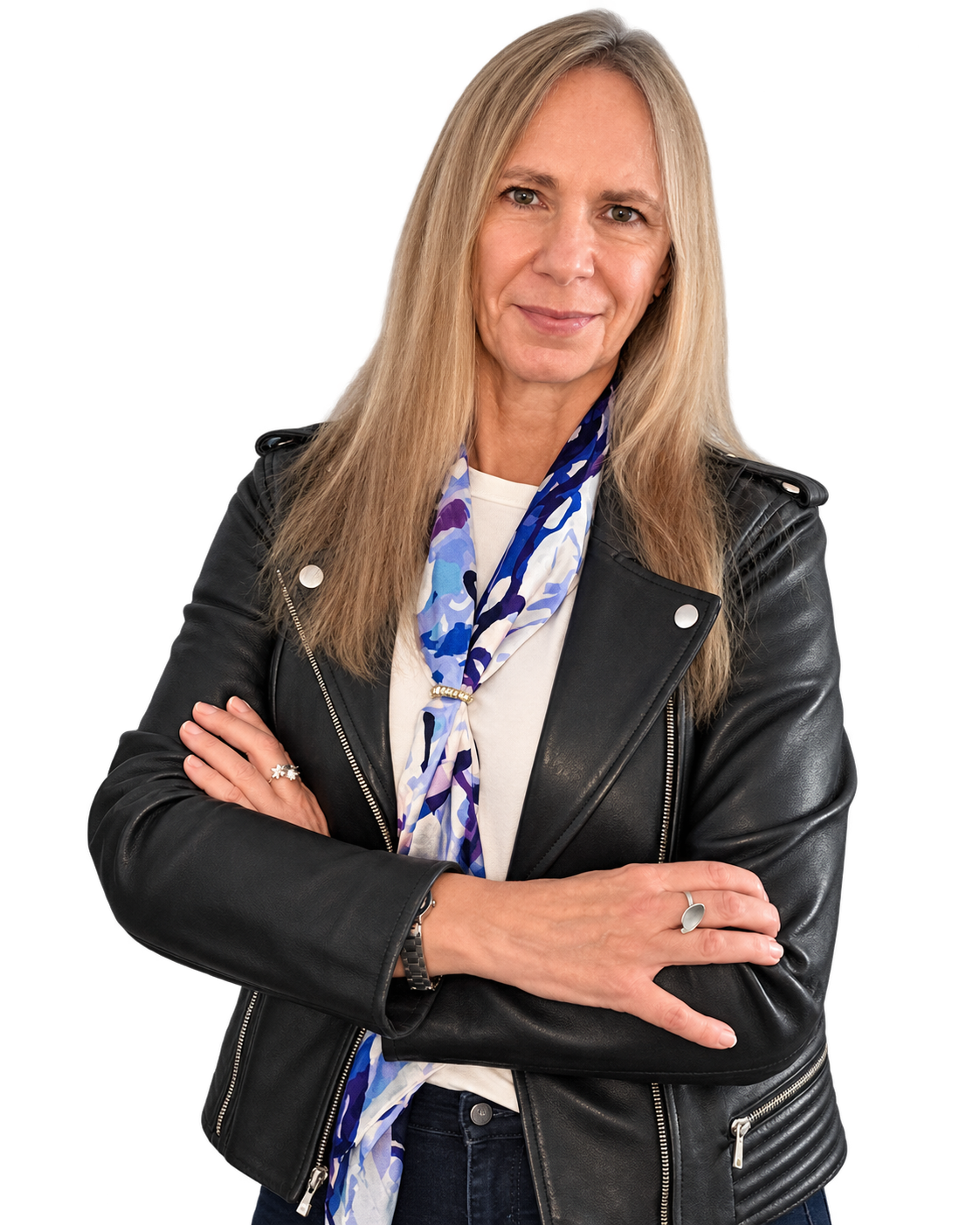 olga fernandez txasko coach fulfillment