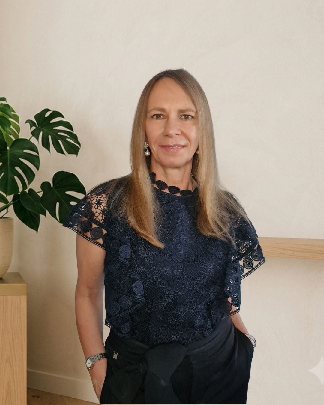 Olga Fernández Txasko, Fulfillment Coach y creadora del Método RAN